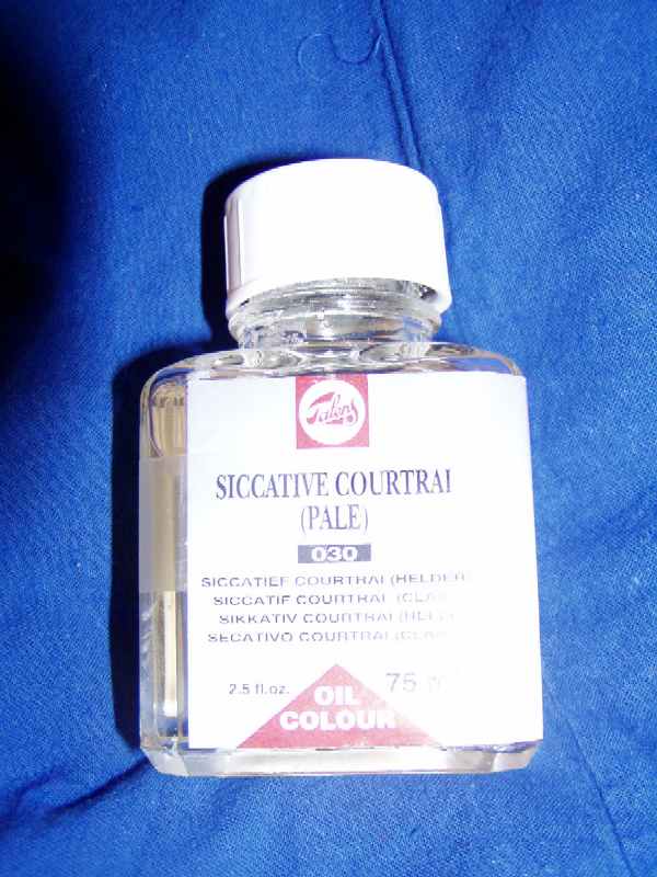 Siccatief Courtrai Siccatief Courtrai